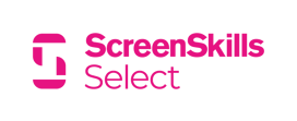 ScreenSkills Select Logo
