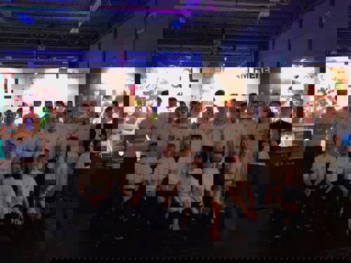 Dare Academy Winners 2017
