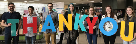 Thank you image