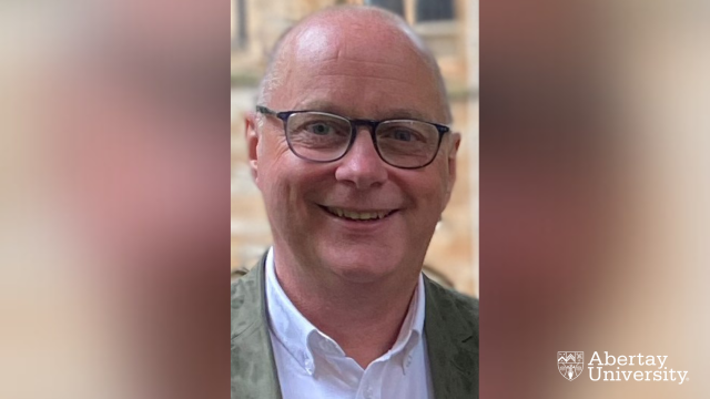 Andrew Menzies will take up the position in December 2024