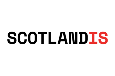 ScotlandIS Logo