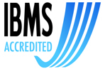 Institute of Biomedical Science Logo