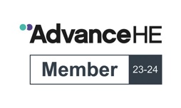 advance he logo